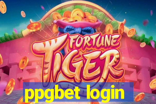 ppgbet login